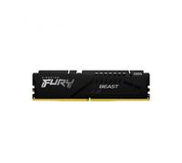 Kingston Technology FURY Beast módulo de memoria 8 GB 1 x 8 GB DDR5