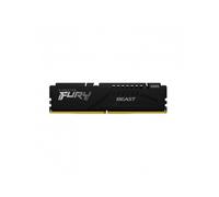 Kingston FURY Beast 8GB DDR5 6000MHz CL30 EXPO - Memoria RAM
