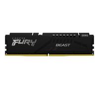 Kingston FURY Beast DDR5 6000MHz 8GB CL36