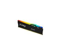 Kingston FURY Beast RGB DDR5 5600MHz 16GB CL 40