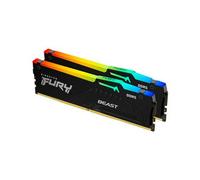 Kingston Fury Beast RGB 32GB 2x16GB 5200MHz CL36 XMP