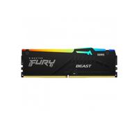 Kingston Technology FURY Beast 32 GB 5200 MT/s DDR5 CL40 DIMM RGB