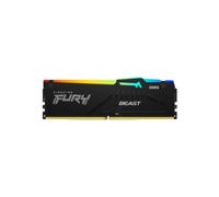 Kingston Fury Beast RGB 32GB DDR5 6000MHz CL30