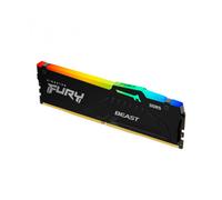 Kingston Technology FURY Beast 32GB 6000MT/s DDR5 CL30 DIMM RGB XMP