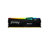 Kingston FURY Beast RGB DDR5 5600MHz 8GB CL40