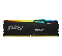 Kingston FURY Beast RGB DDR5 5600MHz 16GB CL36