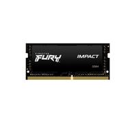 Kingston FURY Impact 32GB DDR4 3200MHz CL20 SODIMM