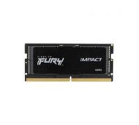 Kingston FURY Impact SO-DIMM DDR5 5600MHz 32GB CL40