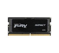 Kingston Fury Impact DDR5 8GB 4800MHZ CL38 SO-DIMM - RAM