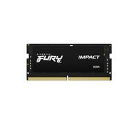 Kingston FURY Impact 16GB DDR5-6400 CL38 (KF564S38IB-16)