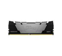 Kingston fury renegade 16gb 3600 ddr4 cl16 dimm memoria gamer para ord