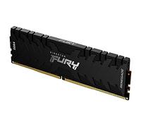 Kingston FURY Renegade 16GB 3600MHz DDR4 CL16 Memoria para Ordenadores de sobremesa Módulo único KF436C16RB1/16