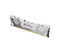 Kingston FURY Renegade 16GB DDR5 8000MHz CL38 Blanca - Memoria RAM