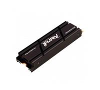 Kingston Fury Renegade 1TB PCIe 4.0 + Disipador - Unidad SSD M.2