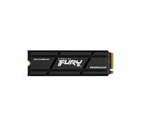 Kingston Fury Renegade 1TB PCIe 4.0 HeatSink - Unidad SSD