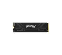 Kingston Fury Renegade G5 PCIe 5.0 NVMe M.2 SSD 2T-SFYR2S/2T0