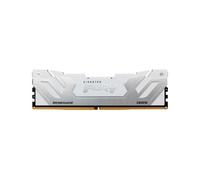 Kingston Fury Renegade 24GB DDR5 CUDIMM 8400MHz CL40 White - Memoria RAM