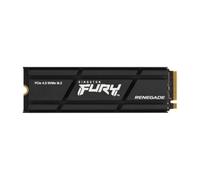 Kingston Fury Renegade 2TB SSD M.2 PCI-e 4.0 3D TLC NVMe