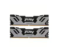 Kingston Fury Renegade 32GB (2x16GB) DDR5 7600MHz CL38 XMP - Memoria RAM