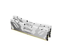 Kingston RAM Fury Renegade - 32GB (2x 16GB Conjunto) - DDR5 8000 Dimm CL38