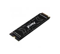 Kingston Technology 500G FURY RENEGADE M.2 2280 NVMe SSD