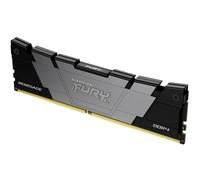 Kingston FURY Renegade DDR4 Black 3200MHz 16GB CL16