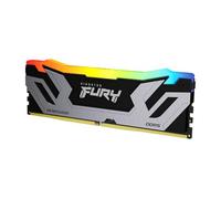 Kingston Fury Renegade RGB 24GB 1x24GB 8400MHz CL40 XMP CUDIMM