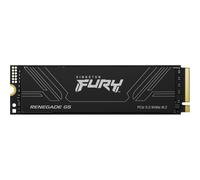 Kingston Fury Renegade G5 PCIe 5.0 NVMe M.2 SSD 1T-SFYR2S/1T0