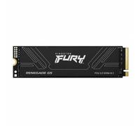 Kingston FURY Renegade G5 2TB NVMe SSD M.2 2280 PCIe 5.0