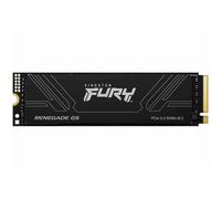 Kingston Fury Renegade G5 2TB PCIe Gen5 x4 NVMe SSD