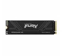 Kingston FURY Renegade G5 4TB NVMe SSD M.2 2280 PCIe 5.0