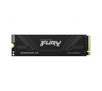 Kingston Fury Renegade G5 4TB SSD M.2 2280 NVMe