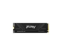 Kingston Fury Renegade G5 8TB PCIe 5.0 - Unidad SSD M.2