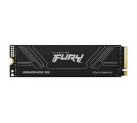 Kingston Fury Renegade G5 PCIe 5.0 NVMe M.2 2280 SSD 4T-SFYR2S/4T0