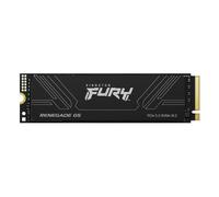 Kingston FURY Renegade G5 SSD 1TB M.2 2280 PCIe Gen5 Módulo interno de estado sólido