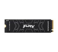 Kingston FURY Renegade PCIe 4.0 NVMe M.2 SSD Para jugadores, entusiastas y superusuarios - SFYRD/2000G
