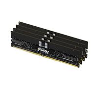 Kingston Technology FURY 128GB 5600MT/s DDR5 ECC Reg CL28 DIMM (Kits de 4) Renegade Pro EXPO