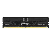 Kingston FURY Renegade Pro XMP 64GB 5600MT/s DDR5 ECC Reg CL36 DIMM Memoria DIMM ECC registrado sobreacelerable Kit de 4 - KF556R36RBK4-64
