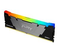 Kingston FURY Renegade RGB 16GB DDR4-3600 CL16 (KF436C16RB12A/16)