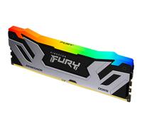 Kingston Fury Renegade RGB 24GB 1x24GB 8400MHz CL40 XMP CUDIMM