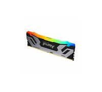 Kingston Fury Renegade RGB 24GB RAM DDR5 CUDIMM 8400MHz CL40 Plata