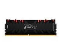 Kingston FURY Renegade RGB 32GB 3600MHz DDR4 CL18 Memoria para Ordenadores de sobremesa Módulo único KF436C18RBA/32