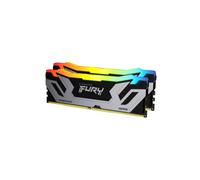 Kingston Fury Renegade RGB - DDR5 - Conjunto - 48GB : 2 x 24 De GB