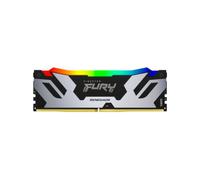 Kingston FURY Renegade RGB 48GB RAM DDR5 6000MHz CL32