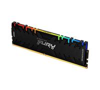 Kingston FURY Renegade RGB 8GB 3200MHz DDR4 CL16 Memoria para Ordenadores de sobremesa Módulo único KF432C16RBA/8