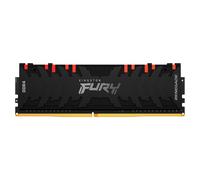 Kingston FURY Renegade RGB DDR4 3600 MHz 32GB CL18