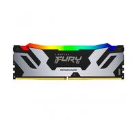 Kingston Technology FURY 16GB 6400MT/s DDR5 CL32 DIMM Renegade RGB
