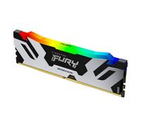 Kingston FURY Renegade RGB - DDR5 - Módulo - 32 GB: 1 x 32 GB