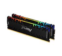 Kingston FURY KF430C15RBAK2/16 - Memoria RAM - Alternate - Negro