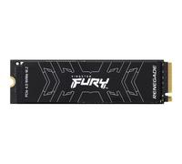 Kingston FURY Renegade SSD 500GB M.2 PCIe 4.0 NVMe